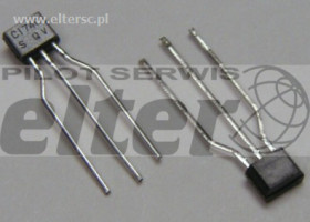 DTA143ES PNP 0,1A 50V