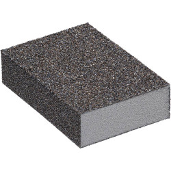 kwb 089131 Sanding Sponge UNI-Schleiffix medium/coarse 100x70x26mm
