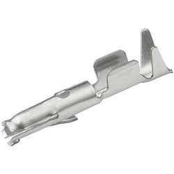 Amphenol VN02 015 0046 1 Crimp Socket for C16-3 Series