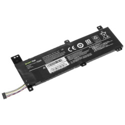 Green Cell GC-LE126 Laptop Battery 7.6V 3950mAh for Lenovo IdeaPad 310