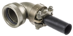 Zacisk kablowy Amphenol Limited 22 Stop aluminium