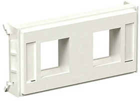 Schneider Electric 5971958 Materiał montażowy biały