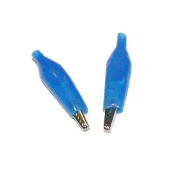 KROKODYL MAŁY - KROKODYLEK NIEBIESKI 35mm