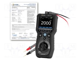 PCE-IT110-ICA