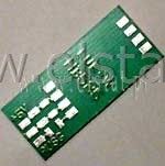 Płytka do czujnika ciśnienia MPXS 4100A6