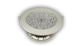 Downlight Led Power Albion 21W Biały Dzienny