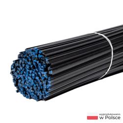 Spoiwo elektroda do plastiku PP/EPDM 1kg trójkąty