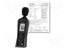 PCE-322A-ICA
