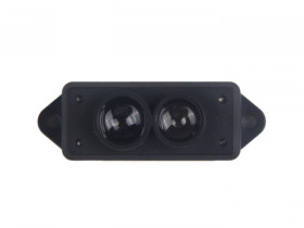 TFmini S LiDAR module - Short-Range ToF LIDAR Range Finder