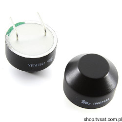 400EP18A Air Ultrasonic Transducer THT TOTAL ULTR