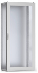 Drzwi przeszklone nVent HOFFMAN DNGS2010 (S x W) 1 mm x 2 mm stal nierdzewna 1 szt.