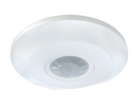 Czujnik ruchu 2000W 360 stopni biały B50-SES05WH-A