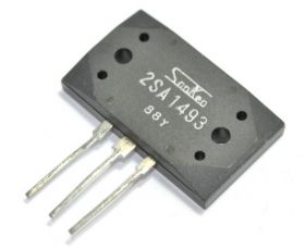 2SC3857 TRANZYSTOR (50C)