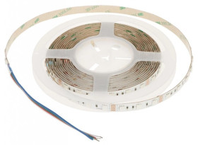 Taśma LED60-12V/14.4W-RGB/5M