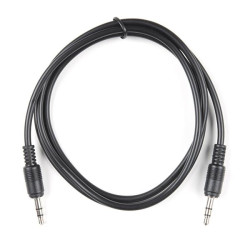 Sparkfun Audio Cable TRS - 1m