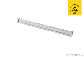 Listwa na kontenerki 900