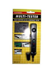 Detektor bezdotykowy TESTER