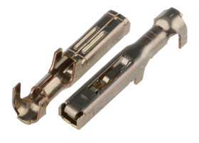 Zacisk zagniatany Żeński TE Connectivity Dynamic 3000 20AWG 0.5mm² Obudowa złącza Dynamic 3000