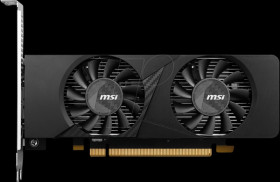 V812-023R MSI GeForce RTX 3050 LP 6G OC