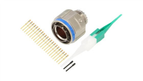 D38999/26Fc35pn Złącze Militarne Rozmiar 13 Mil-Dtl-38999 Series Iii