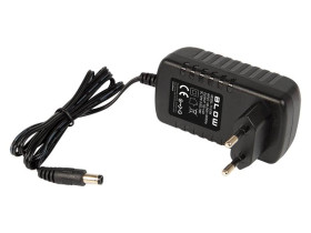 15V 2A Zasilacz impulsowy wtyk 5,5/2,1