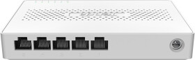 SWITCH TENDA SM105 Ethernet 2,5G
