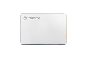 Dysk twardy zewnętrzny StoreJet 25C3S, 1 TB, USB 3.1, zewnętrzny Tak, Transcend Nie 5 → +55°C