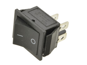 Włącznik KCD4 do stacji 850AD 850BD