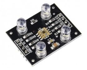 MODULCZUJNIKA KOLOROW TCS3200 (34)