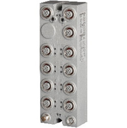 Moduł we/wy B&R Moduł magistrali X67 Interfejs CAN PLC X67BC8780.L12