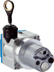 Enkoder linkowy Absolutne EtherNet/IP SICK 10 → 30 V prądu stałego 0.0008mm/s