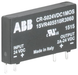 ABB Transoptor fototranzystor CR-S024VDC1TRA