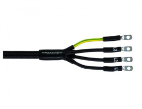 Głowica termokurczliwa napowietrzna, SFEX4 70-150, 427212