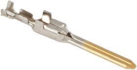 Zacisk zagniatany Męski TE Connectivity Dynamic 3000 16AWG 1.25mm² Obudowa złącza Dynamic 3000