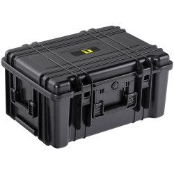 Allit 458850 DinoPlus Outdoor Tool Box 600 x 440 x 285 mm IP67 Watertight