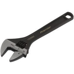 Sealey AK9560 Adjustable Wrench 150mm