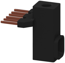 Złącze do równoległego łączenia Siemens 3RT1916-4BB31 1 szt.