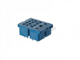 Gniazdo przekaźnika Finder 94.12.0