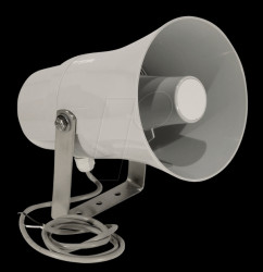 50250 Re-Entrant Horn Speakers 20W