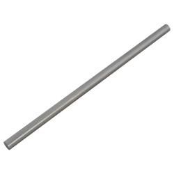 Silver Steel EML14MM 14mm Silver Steel 333mm Length