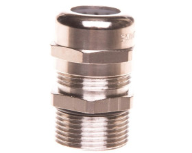 Dławnica kablowa mosiężna PG16 IP68 SKINTOP MSR-XL 16 52115810 /50szt./