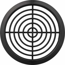 Kratka meblowa 70 grafit 02-239 /50 szt./