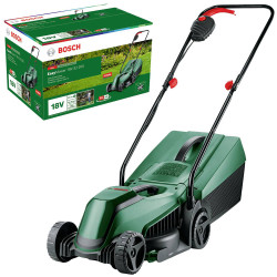 Bosch 06008B9D01 EasyMower 18V-32 18V 320mm Lightweight Lawnmower w/o Battery