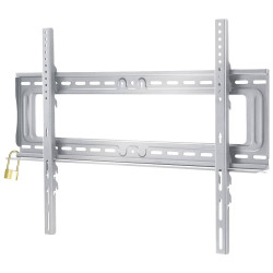 My Wall HP6-3AL TV wall mount theft protection built-in level 42&quot;-90&quot;