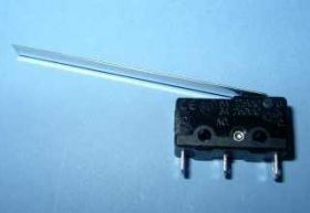 SS-0508A MIKROPRZEŁ.DŹWIGNIA PROSTA