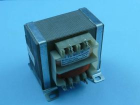 TS-40/016 2x6V/2x3,3A C67 TRAFO