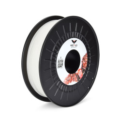 Filament Nylon PA6 Naturalny 0,75kg NOCTUO