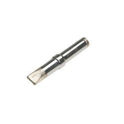 Weller 4PTE8-1 PT-E8 Solder Tip - Chisel Tip 425&#xB0;C 5.6 x 1.2mm
