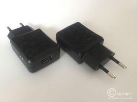 ŁADOWARKA SIECIOWA USB 5V 2A SJ-0520-E (LAD05020-SJ0520)