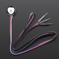 Pulse Sensor Amped Kit